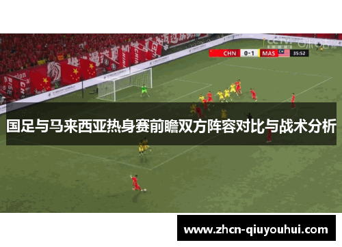 国足与马来西亚热身赛前瞻双方阵容对比与战术分析